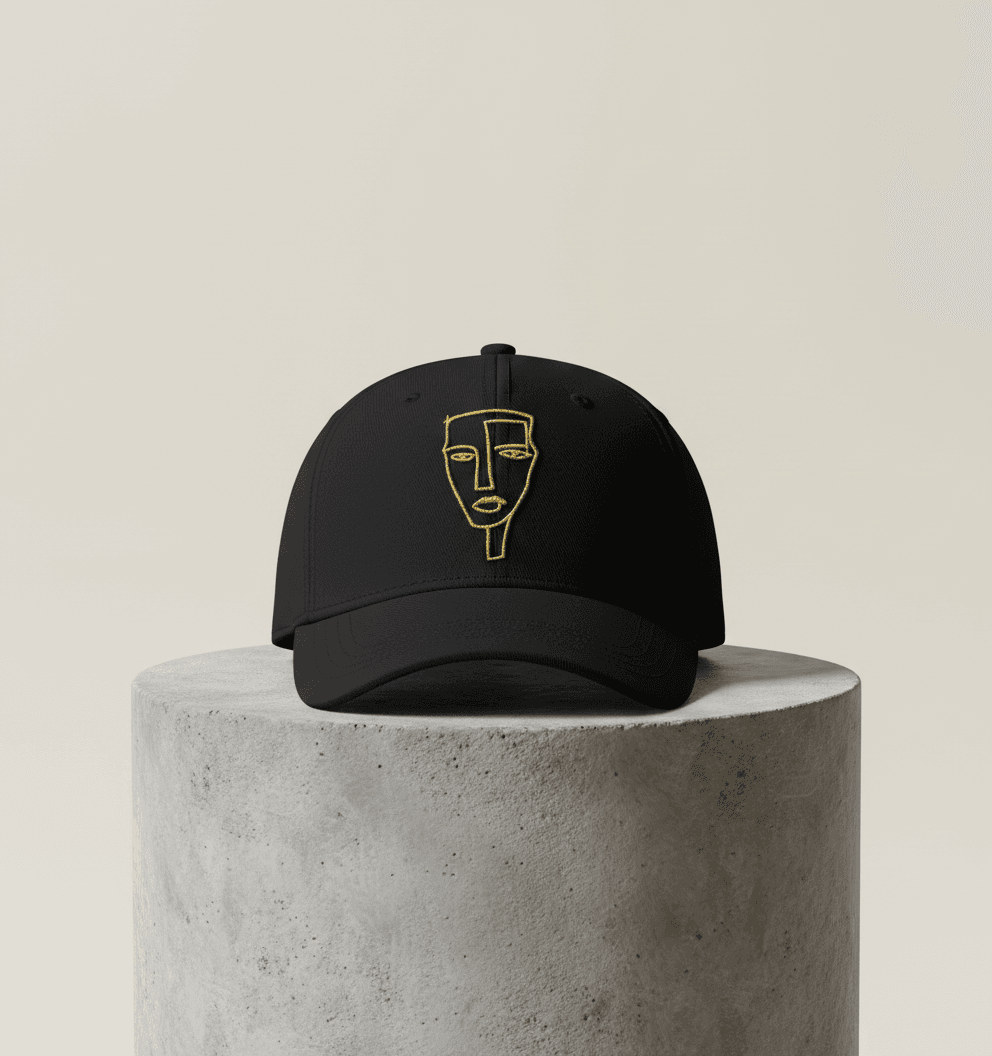 Queen Cap