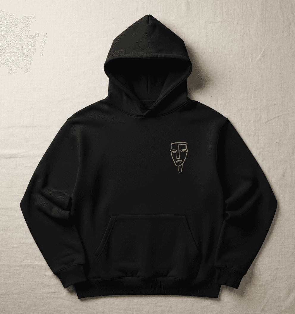 Queen Hoodie
