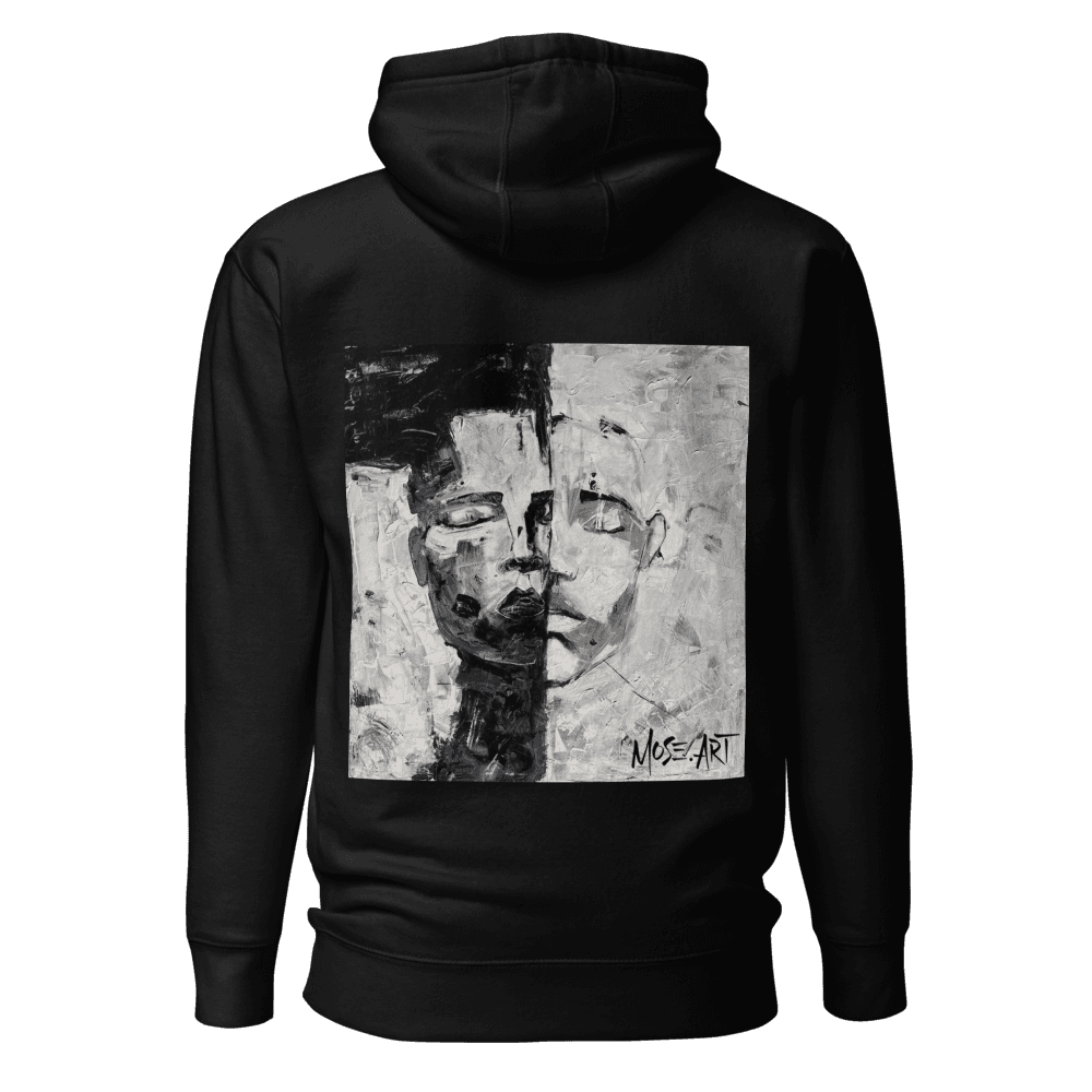 King Hoodie