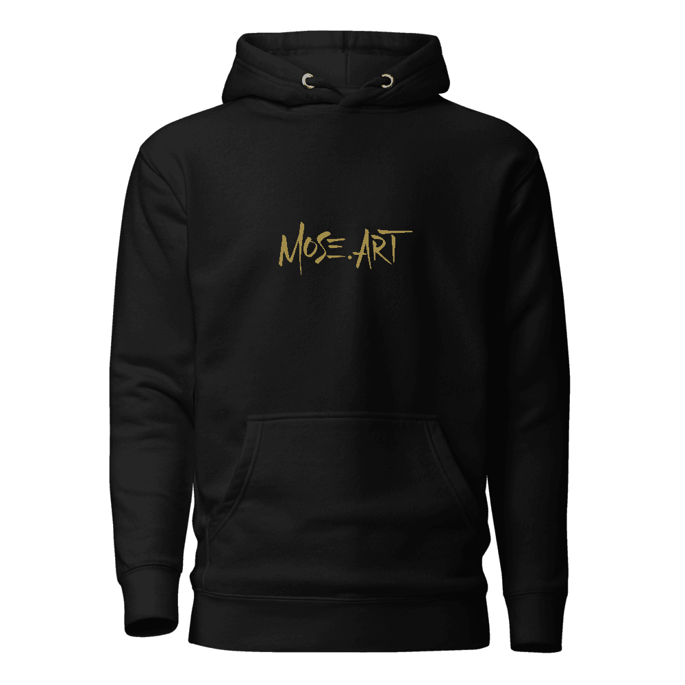 MOSE.ART Hoodie