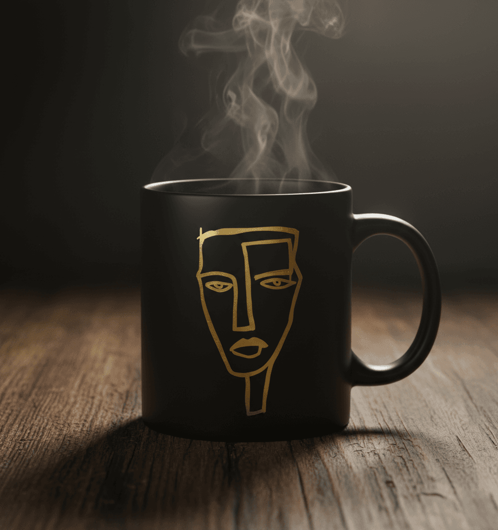 Queen Mug