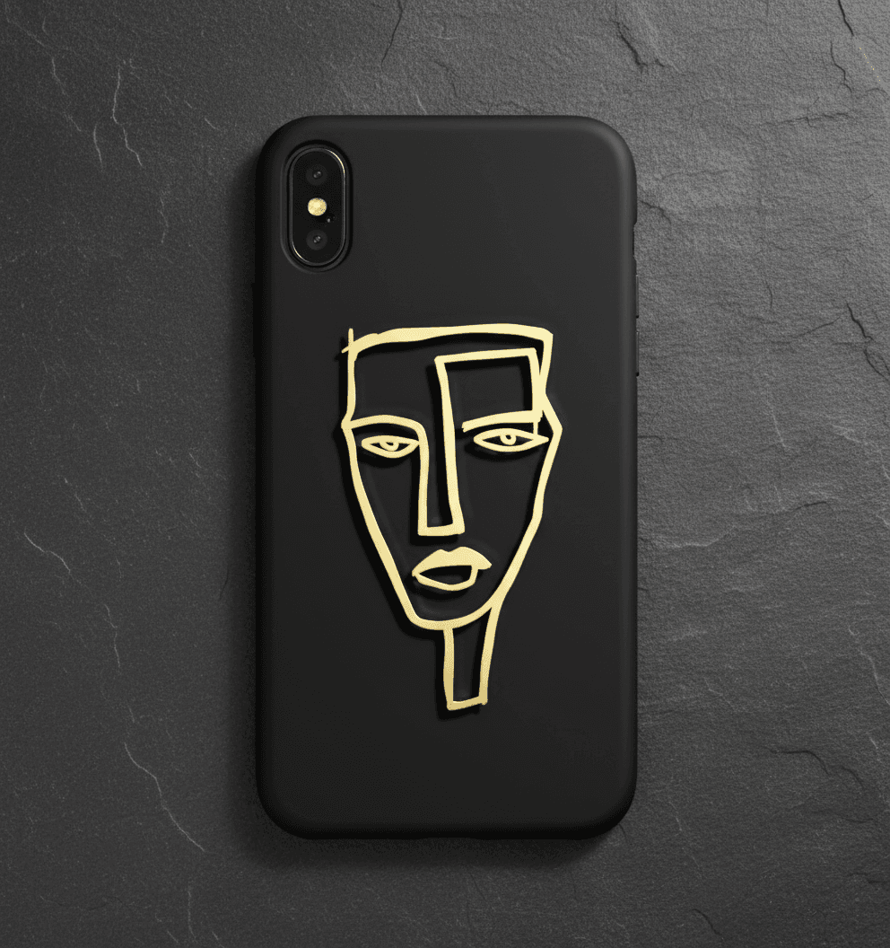 Queen Phone Case