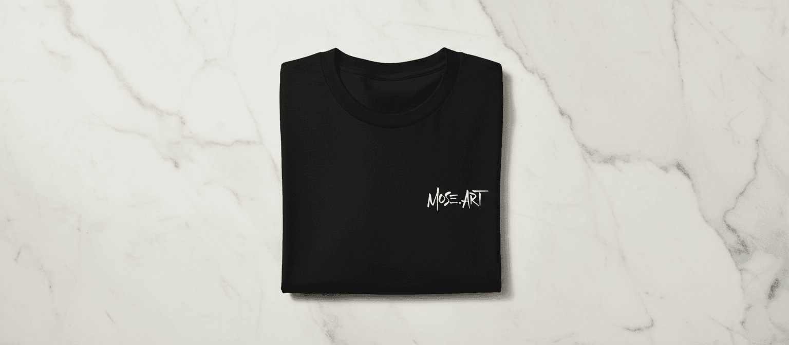 MOSE.ART Tee